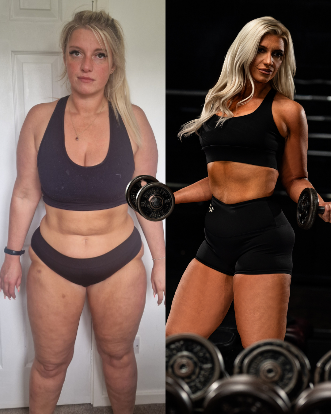 Client result